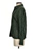 Assorted Brands Tweed Green Long Sleeve Button-Down Shirt Size EU (FR) 36 / US 4 - photo 5