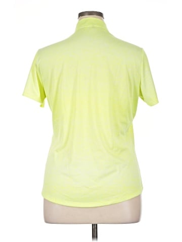 Adidas Short Sleeve Polo (view 2)