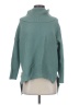 Unbranded Teal Turtleneck Sweater Size S - photo 1