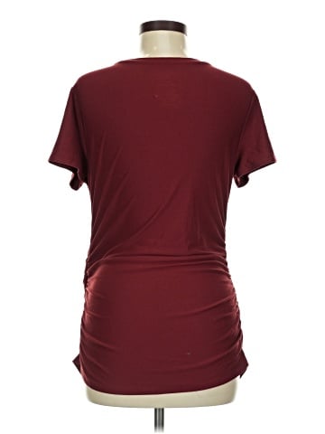 Time and Tru Short Sleeve T-Shirt (view 2)