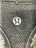 Lululemon Athletica Black Active Tank Size 8 - photo 7