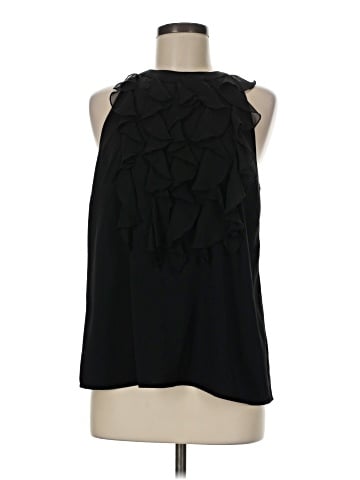 ICE Sleeveless Blouse (view 1)