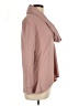 Go Couture Pink Cardigan Size L - photo 4