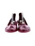 John Fluevog Burgundy Flats Size 7 1/2 - photo 2