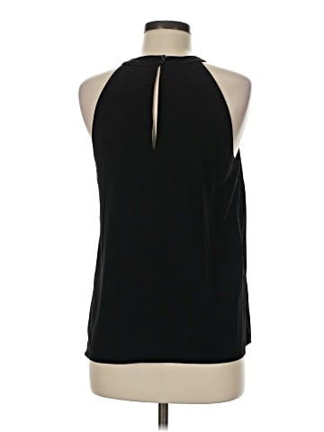 ICE Sleeveless Blouse (view 2)