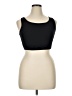 Lands' End Black Sports Bra Size 1X - photo 1