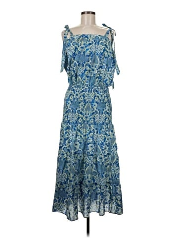 Rhode Casual Dress (view 1)