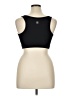 Lands' End Black Sports Bra Size 1X - photo 2