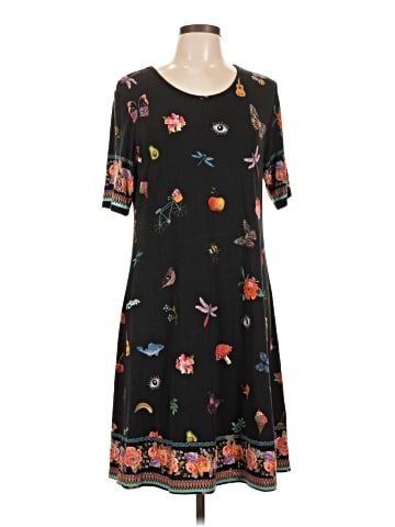 Johnny Was Casual Dress (view 1)