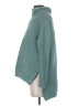 Unbranded Teal Turtleneck Sweater Size S - photo 5
