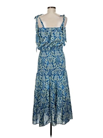 Rhode Casual Dress (view 2)
