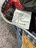 Mudd Hearts Blue Jeans Size 7 - photo 8