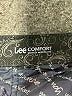 Lee Gray Jeggings Size 18 - photo 4