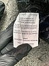 Lee Gray Jeggings Size 18 - photo 5