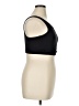 Lands' End Black Sports Bra Size 1X - photo 4