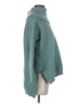 Unbranded Teal Turtleneck Sweater Size S - photo 4