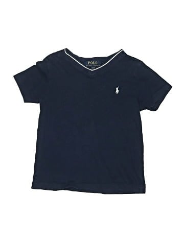Polo by Ralph Lauren Short Sleeve Polo (view 1)