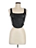 Shein Black Sleeveless Top Size M - photo 1