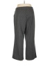Max Studio Chevron-herringbone Gray Dress Pants Size 1X - photo 2
