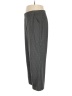 Max Studio Chevron-herringbone Gray Dress Pants Size 1X - photo 5