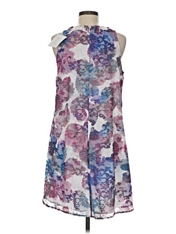 Belle Badgley Mischka Casual Dress (view 2)