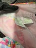Lilly Pulitzer 100% Cotton Print White Shorts Size 00 - photo 4