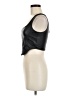 Shein Black Sleeveless Top Size M - photo 5