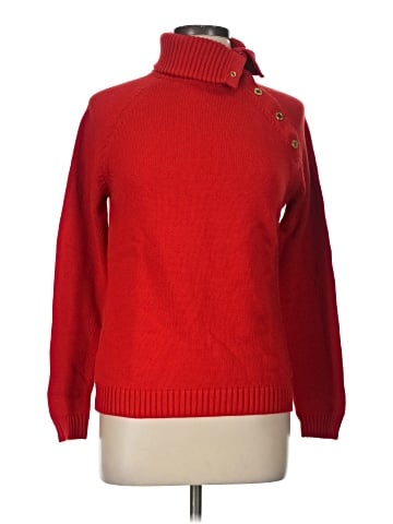 Lauren by Ralph Lauren Turtleneck Sweater (view 1)