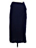 Maeve Solid Blue Formal Skirt Size XS - photo 1
