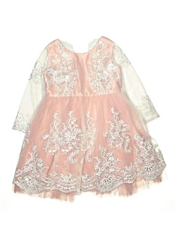 Unbranded Dress (view 1)