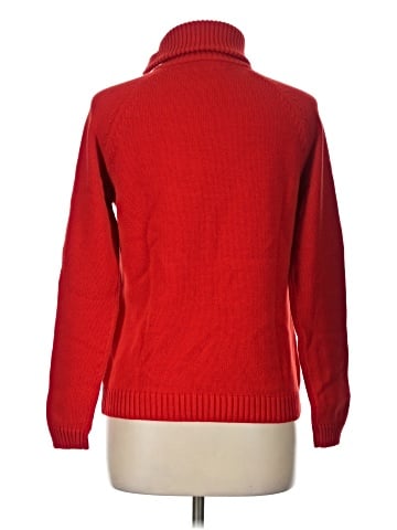 Lauren by Ralph Lauren Turtleneck Sweater (view 2)