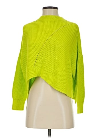 525 America Turtleneck Sweater (view 1)
