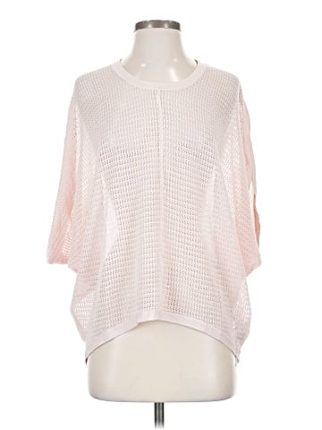 ALLSAINTS 3/4 Sleeve Blouse (view 1)