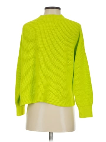 525 America Turtleneck Sweater (view 2)