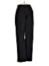 L.L.Bean 100% Cotton Black Jeans Size 10 - photo 1