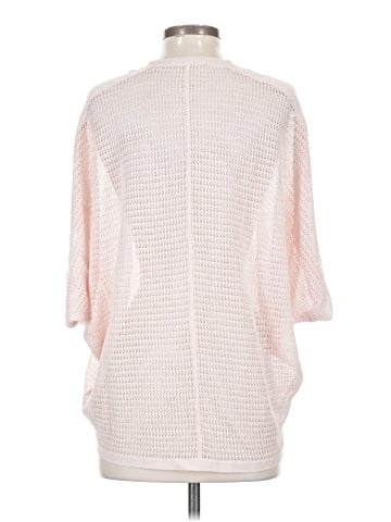 ALLSAINTS 3/4 Sleeve Blouse (view 2)