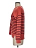 Talbots Stripes Orange Pullover Sweater Size S (petite) - photo 5