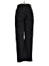 L.L.Bean 100% Cotton Black Jeans Size 10 - photo 2