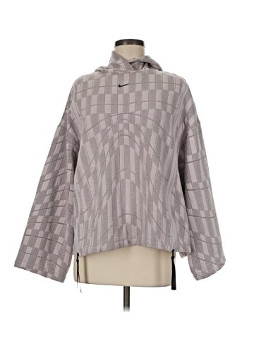 Nike Poncho (view 1)
