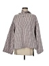 Nike Gray Poncho Size M - photo 1