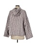 Nike Gray Poncho Size M - photo 2