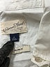 Universal Thread 100% Cotton White Long Sleeve Button-Down Shirt Size XL - photo 7
