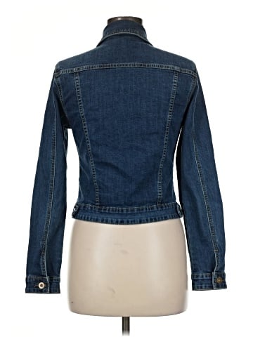 Assorted Brands Denim Jacket (view 2)