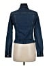 Assorted Brands 100% Cotton Blue Denim Jacket Size M - photo 2