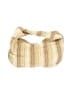 Urban Expressions Stripes Gold Hobo One size - photo 1