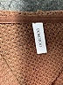 Dokotoo Brown Cardigan Size L - photo 7