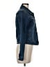 Assorted Brands 100% Cotton Blue Denim Jacket Size M - photo 4