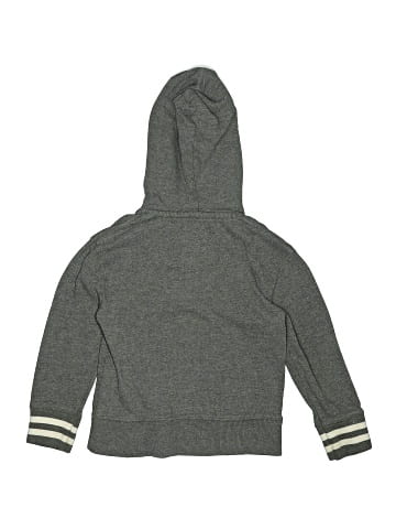 Mini Boden Zip Up Hoodie (view 2)