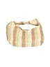 Urban Expressions Stripes Gold Hobo One size - photo 2