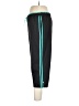 Made for Life Color Block Teal Track Pants Size 1X - photo 5